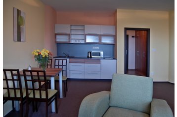 Хотел Nový Smokovec 7